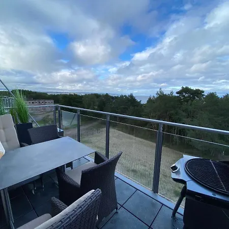 Sundowner Mit Meerblick アパート